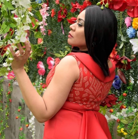 glitter dress size 14